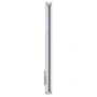 Чехол для телефонов Samsung Clear Standing Cover Transparency (EF-JS901CTEGRU) for Samsung S901 Galaxy S22: Тип накладка на заднюю часть