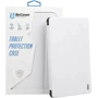 Аксессуар для iPad BeCover Smart Case White for iPad Air 11 (2024 / 2025) (711597) фото 5