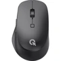 Мышь OfficePro M305B Silent Click Ergonomic Wireless Black (M305B)