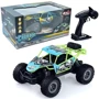 Джип на радиоуправлении UJIE 2.4GHz 1:18 (UJ99-P185)
