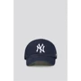 Бейсболка 47 Brand NY Yankees Ballpark темно-синяя (B-BLPRK17GWS-NTA)