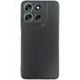 Чохол для телефона BeCover TPU Case Black для Motorola G56 (713766)