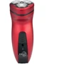 Электробритва Новый Харьков НХ-8527 Fanat Red: Тип триммера Откидной