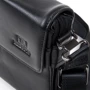 Мужская сумка планшет Bretton BE N2040-6 black черная (34486): Пол Мужской