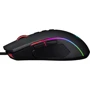 Мышь Redragon Lonewolf 2 USB Black (77616): Количество кнопок 10