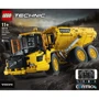 LEGO Technic Сочлененный самосвал 6x6 Volvo (42114) фото 16