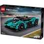 Конструктор LEGO Technic Aston Martin Valkyrie (42208): Серія TECHNIC