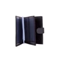 Мужское портмоне Wanlima черное (W31559470053-black): Страна производитель Китай