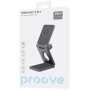 Зарядний пристрій Proove Wireless Charger Titan Volt 3 in 1 15W Gray (WSTV15000003) for iPhone 16 I 15 I 14 I 13 I 12 series, Apple Watch and Apple AirPods фото 5