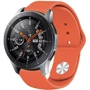 Ремешок BeCover Sport Band Apricot for Samsung Galaxy Watch 46mm / Watch 3 45mm / Gear S3 Classic / Gear S3 Frontier (706315) фото 5