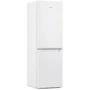 Холодильник Whirlpool W7X 82I W: Тип xолодильник двухкамерный