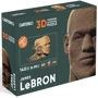 Картонный конструктор Cartonic 3D Puzzle LeBRON фото 3