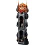 Конструктор LEGO Icons Властелин колец: Barad-dur 5471 деталей (10333): Количество деталей, шт. 5471