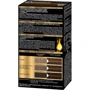 SYOSS Oleo Intense 115 ml Фарба для волосся без аміаку 3-86 Шоколадний Мокко: Класифікація Мас-маркет