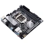 ASUS PRIME B460I-PLUS: Разъемы на задней панели USB 3.2 Gen 1, USB 2.0