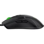 Мышь GamePro GM229 Black: Тип сенсора оптический
