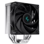 Кулер Deepcool AK400 Black (R-AK400-BKNNMN-G-1)