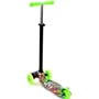 Самокат Best Scooter MAXI Салатовый (А24647/779-1391): Тип колес литые