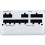 Блок питания Corsair RM750x White (CP-9020187-EU): Мощность, Ватт 750