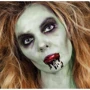 Mehron Color Cups, Zombie Flesh Кремовый грим (Плоть зомби) 12 g фото 2