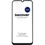 Аксесуар для смартфона BeCover Tempered Glass 10D Black для Samsung A155 Galaxy A15 4G / A156 Galaxy A15 5G (711349)