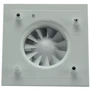 Витяжний вентилятор Soler & Palau SILENT-200 CRZ SILVER DESIGN-3C: Діаметр повітропроводу, мм 120