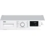 Пральна машина Beko MWRE6512BWWE: Тип машини автомат