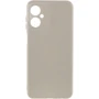Чехол для телефонов Lakshmi Case Silicone Cover Full Camera Sand for Motorola Moto G14