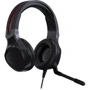 Наушники Acer NITRO Headset: Тип крепления оголовные