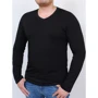 Лонгслив PFProject MEN LONG L черный
