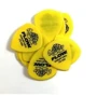Медиатор Набор медиаторов DUNLOP 558P.73 Tortex Flow: Форма медиатора Standard
