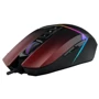 Мышь A4Tech Bloody W60 Max Gradient Red: Тип сенсора оптический