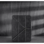 Аксесуар для iPad SwitchEasy VIVAZ+M Detachable Folding Folio Case Graphite (MPD212105GP22) for iPad Air 13 (2024 / 2025) / iPad Pro 12.9 (2018-2022) фото 5
