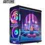 Персональный компьютер (ПК) ARTLINE Overlord NEON (NEONv114): Процессор Intel (8p+12e)-Core i7-14700F 2.1-5.4GHz