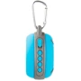 Портативная Bluetooth колонка Optima MK-4 Blue фото 2