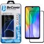 Аксессуар для смартфона BeCover Tempered Glass Black for Huawei Y6p (705037)