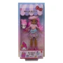 Кукла Mattel Hello Kitty и друзья в ассортименте: Высота, см 22