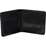 Портмоне Jinx The Witcher 3 White Wolf Bi-Fold Wallet-One Size-Black чорне (JINX 9275WA-BKA-OS-JNX): Стать Унисекс