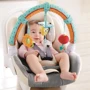 Дуга на коляску та автокрісло Hape Друзі в саду (E0023) фото 8
