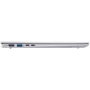 Ноутбук Acer Swift Go 14 SFG14-74-74SQ Pure Silver (NX.JCWEU.005) UA: Оперативна пам'ять 16 Гб