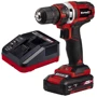 Шуруповерт Einhell X-Change TC-CD 18/35 Li (4513914)