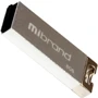 USB-флешка Mibrand 8GB Сhameleon USB 2.0 Silver (MI2.0/CH8U6S)