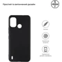 Аксессуар для смартфона ArmorStandart Matte Slim Fit Black for Nokia G11 Plus (ARM64554): Совместимость Nokia G11 Plus