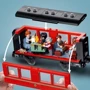 LEGO Harry Potter Хогвардскій Експрес (75955) фото 6