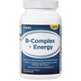 GNC B-Complex + Energy 120 caps