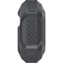Чехол для наушников Spigen Tough Armor with Belt Charcoal for Apple AirPods Pro фото 5