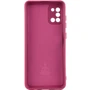 Аксесуар для смартфона Lakshmi Case Silicone Cover Full Camera Marsala для Samsung A315 Galaxy A31: Тип накладка на задню частину