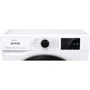 Стиральная машина Gorenje WPNEI82SBSWIFI/UA: Загрузка белья (стирка), кг 8