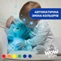 Музыкальная игрушка Chicco Медвежонок (08015.30): Особенности Автоотключение, с проекцией, Можно стирать, Звуки природы, звуковое сопровождение