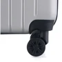 Чемодан Semi Line 20" (S) Light Grey (T5762-2): Стиль Повседневный (Casual)